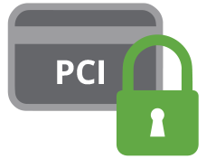 PCI DSS Compliant